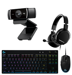 Accessoires Informatiques