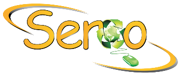 Logo Seroo Informatique