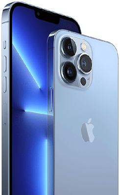 Smartphones Reconditionnés